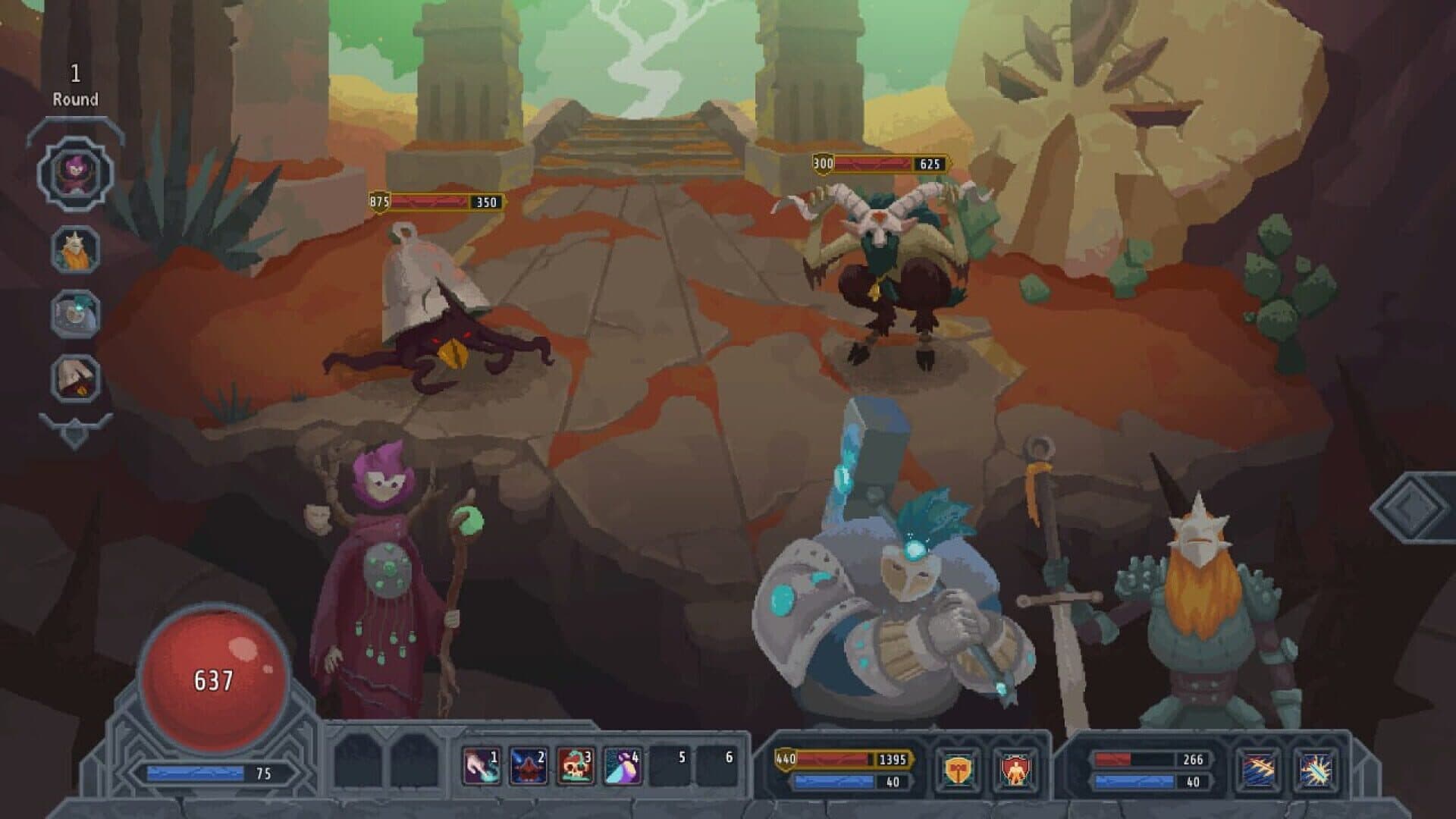 Screenshot for Lootbound