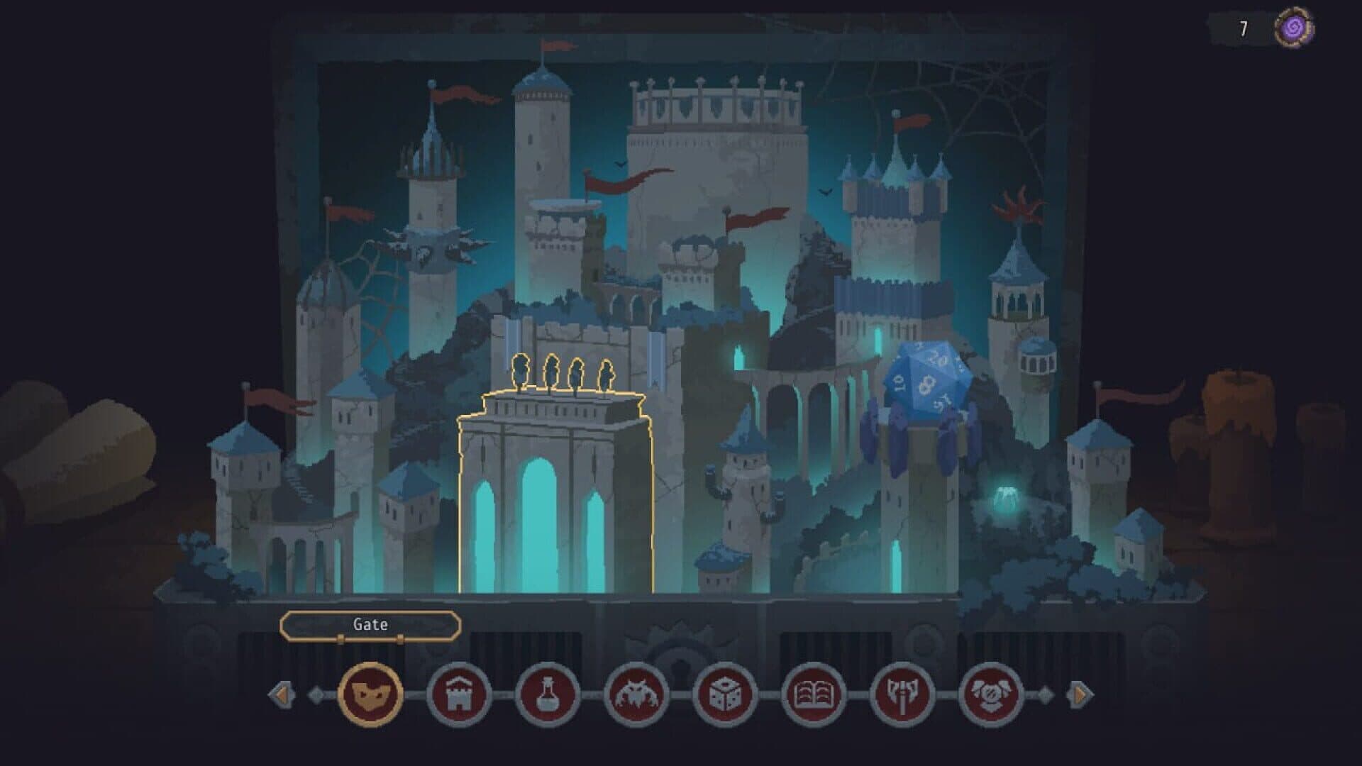 Screenshot for Lootbound