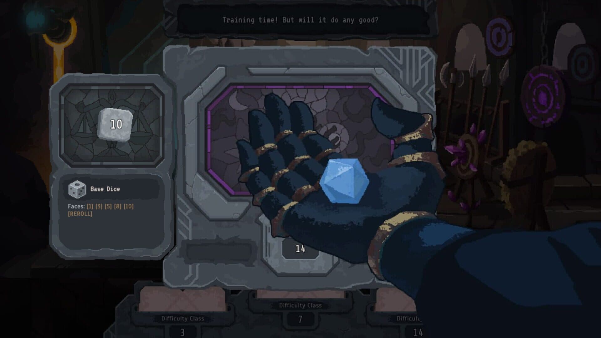 Screenshot for Lootbound