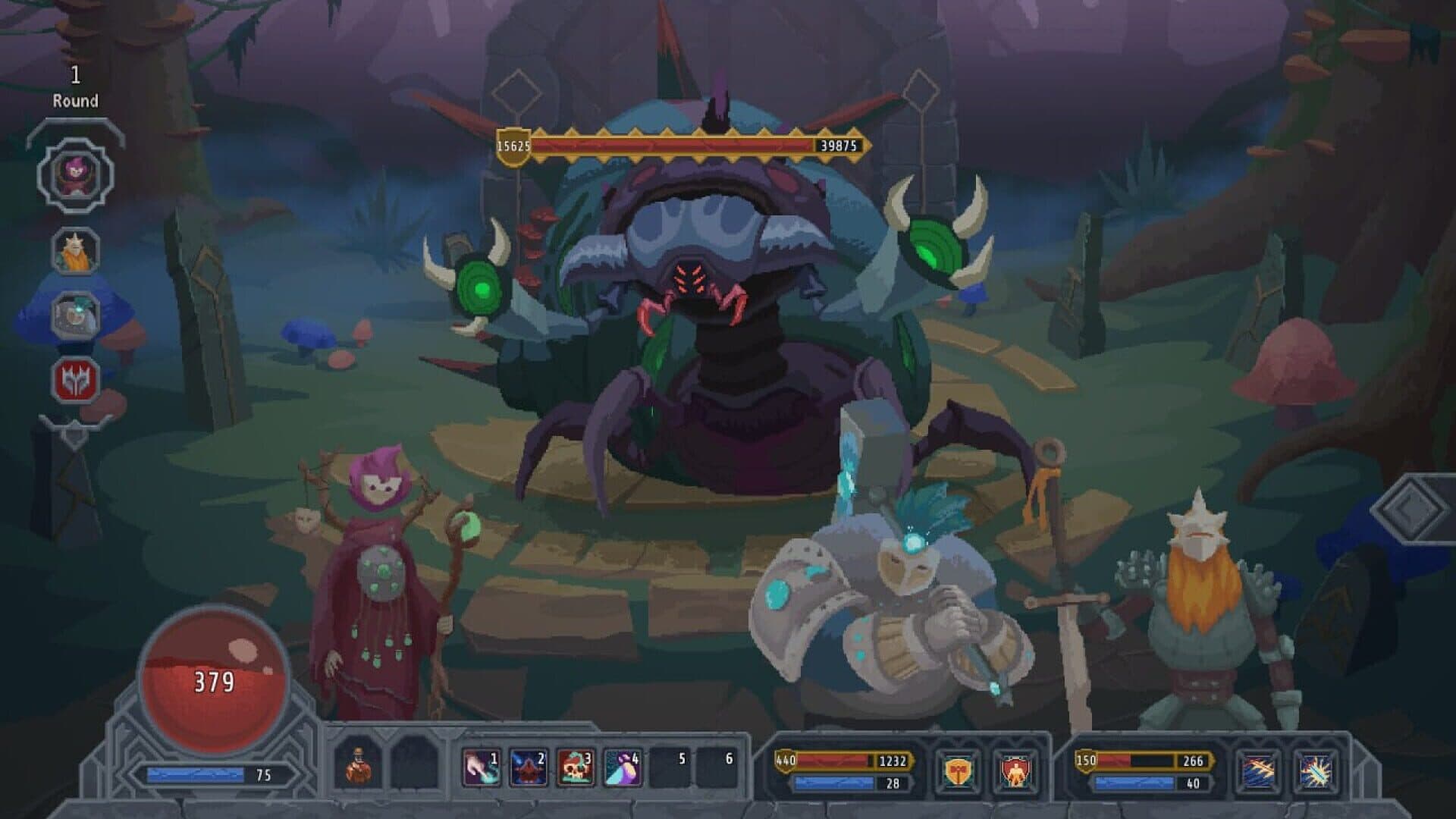 Screenshot for Lootbound