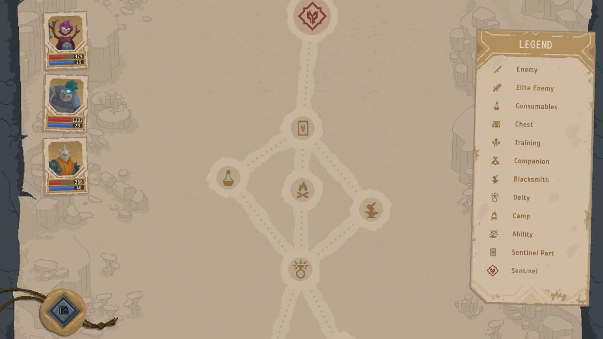 Screenshot for Lootbound