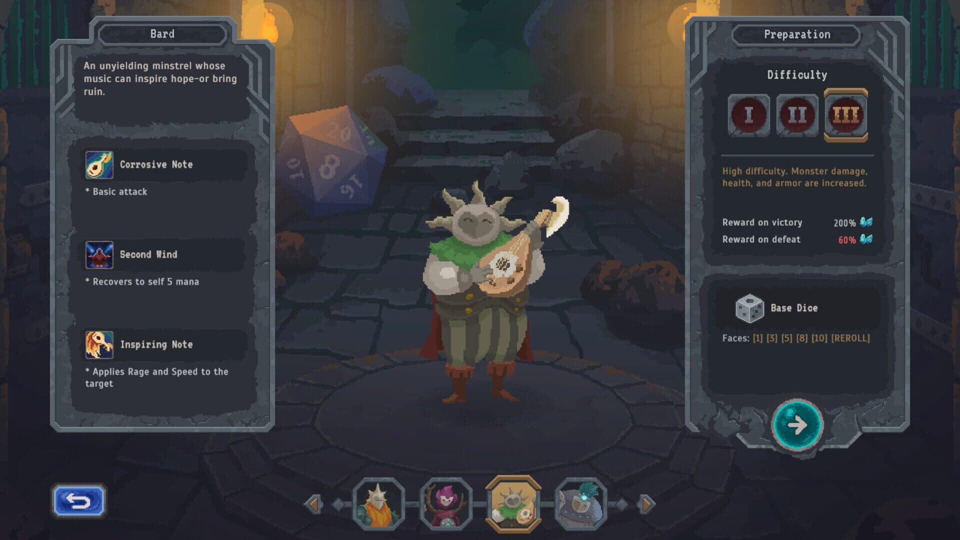 Screenshot for Lootbound