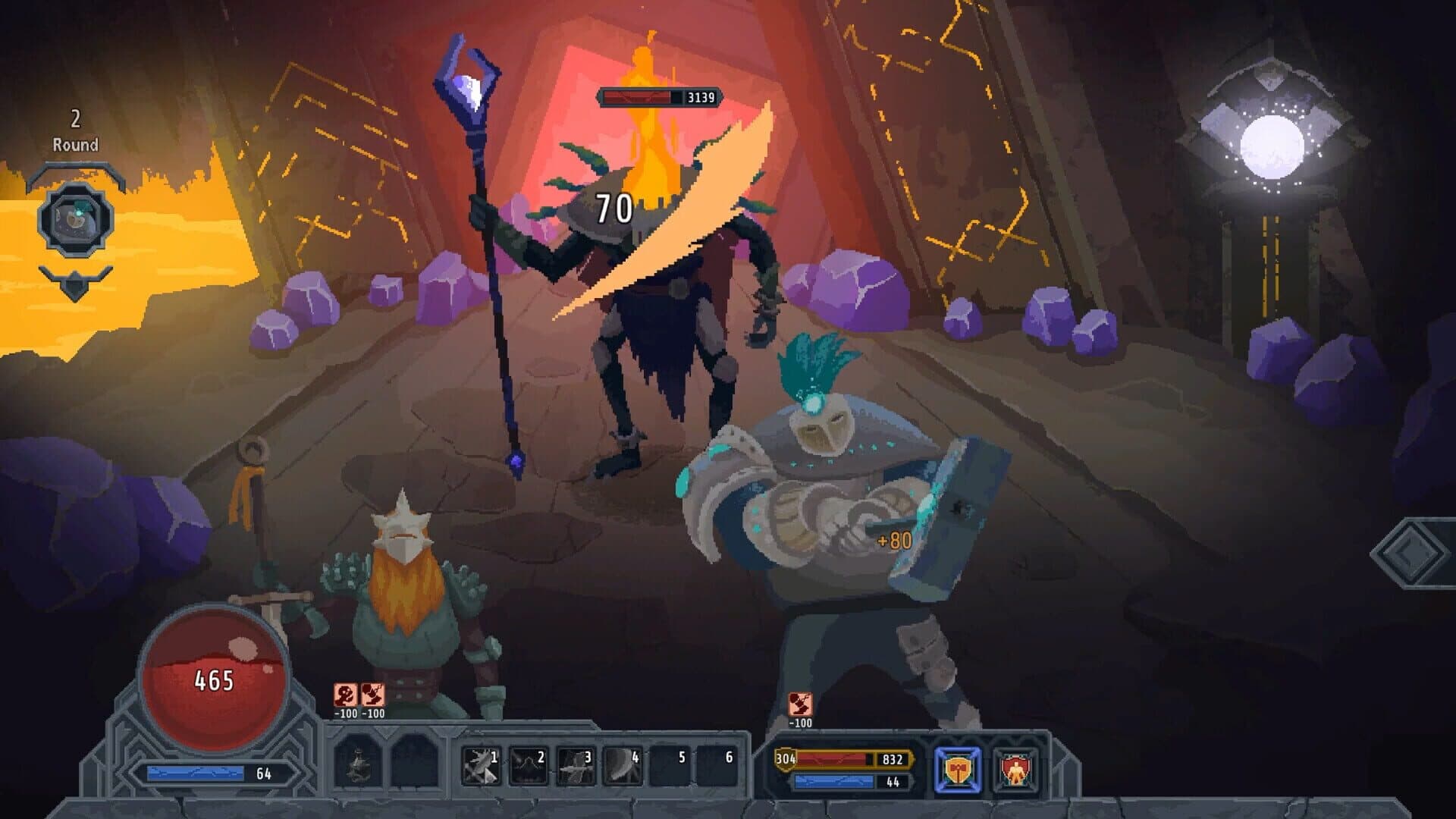Screenshot for Lootbound