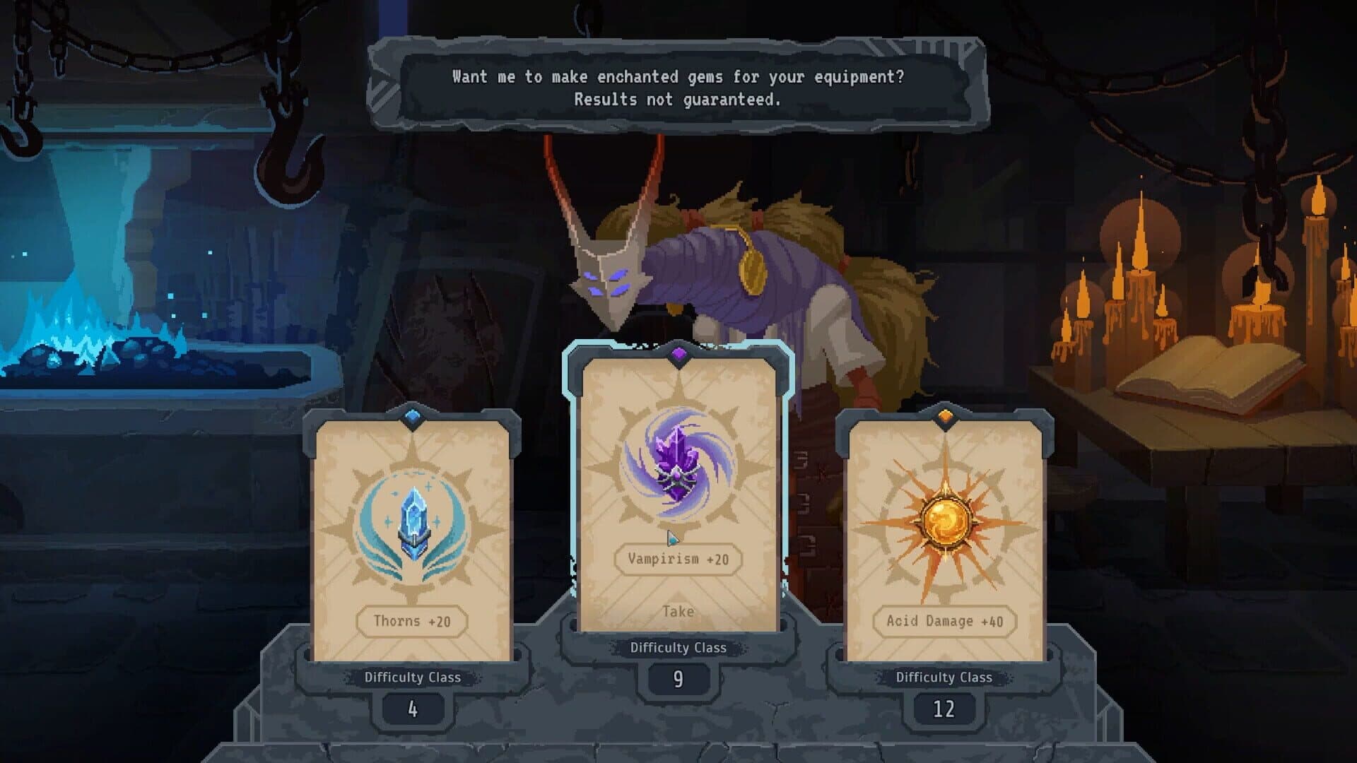 Screenshot for Lootbound