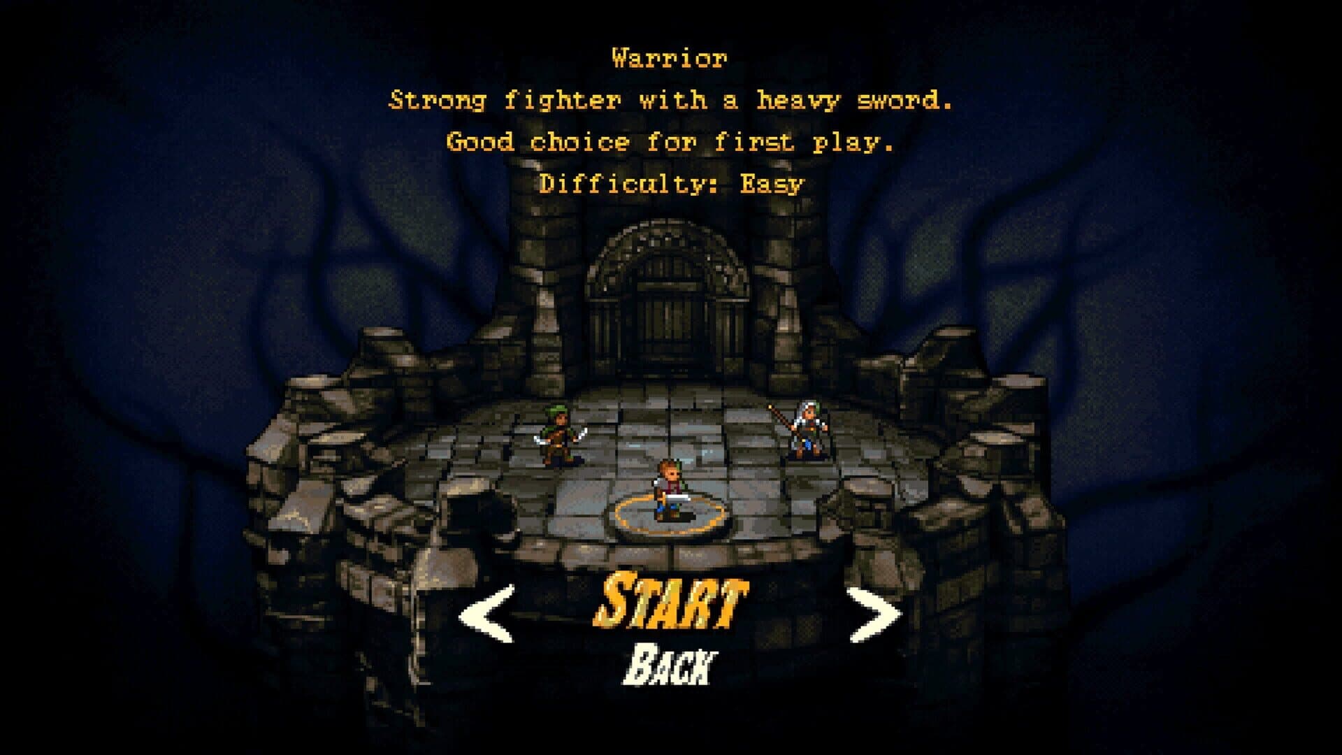 Screenshot for Roguecraft DX