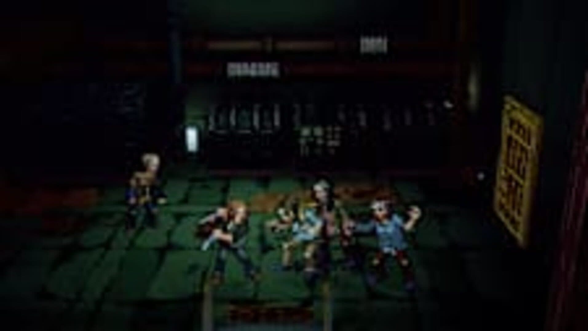 Screenshot for The Walking Dead: Streets of Survival