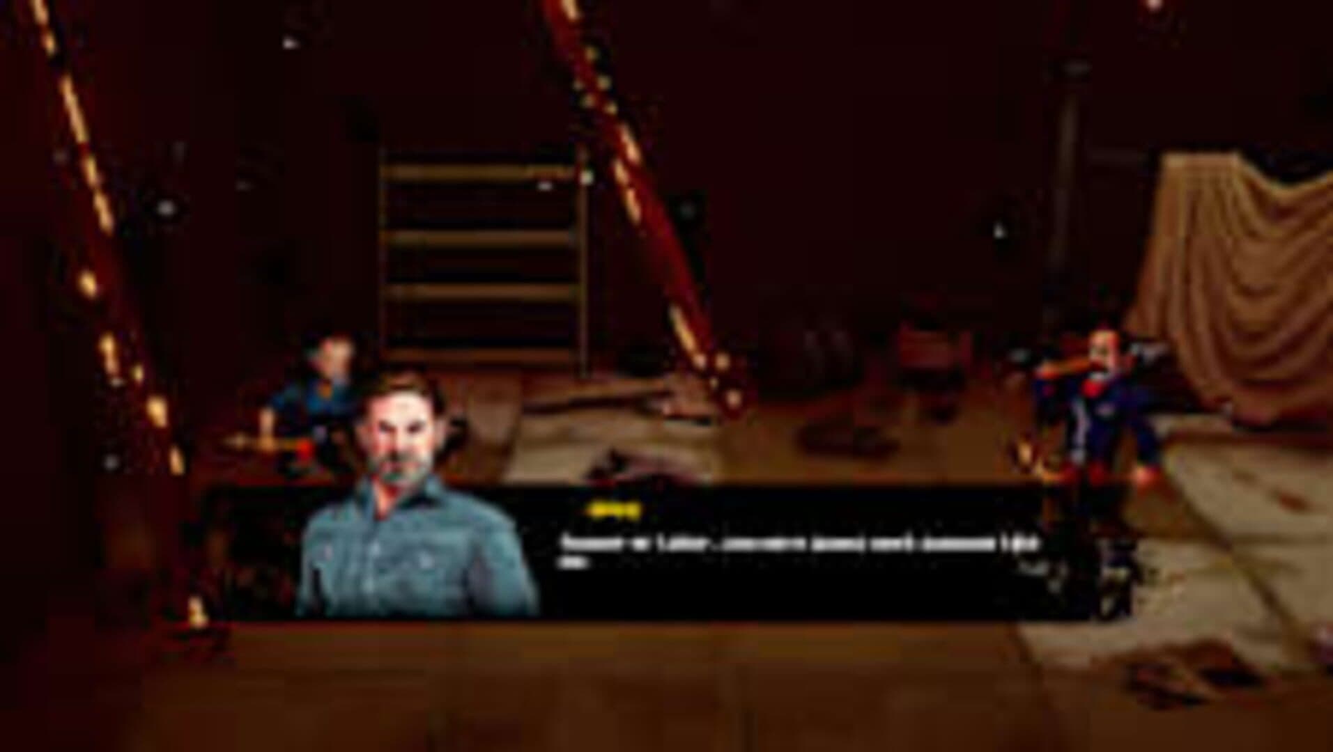 Screenshot for The Walking Dead: Streets of Survival