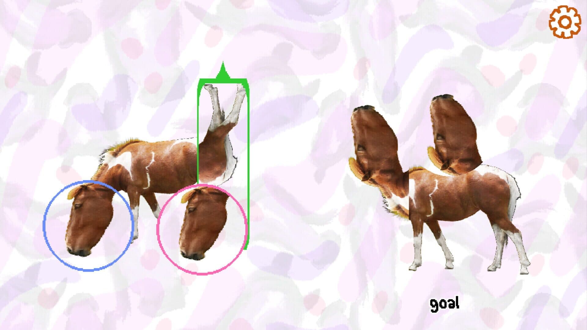 Screenshot for Horse Magnifier: The Full Horse