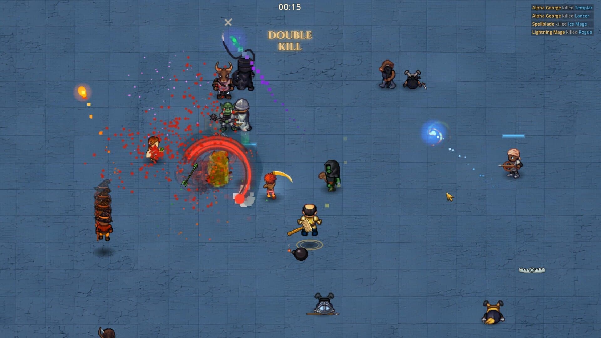 Screenshot for Eslabong