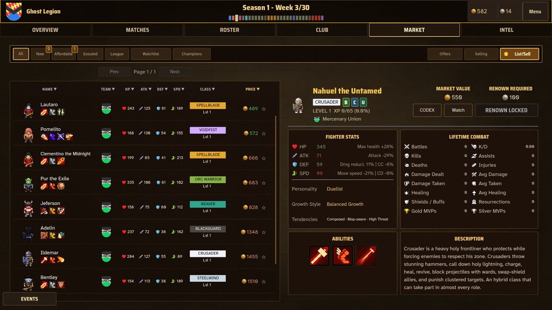 Screenshot for Eslabong