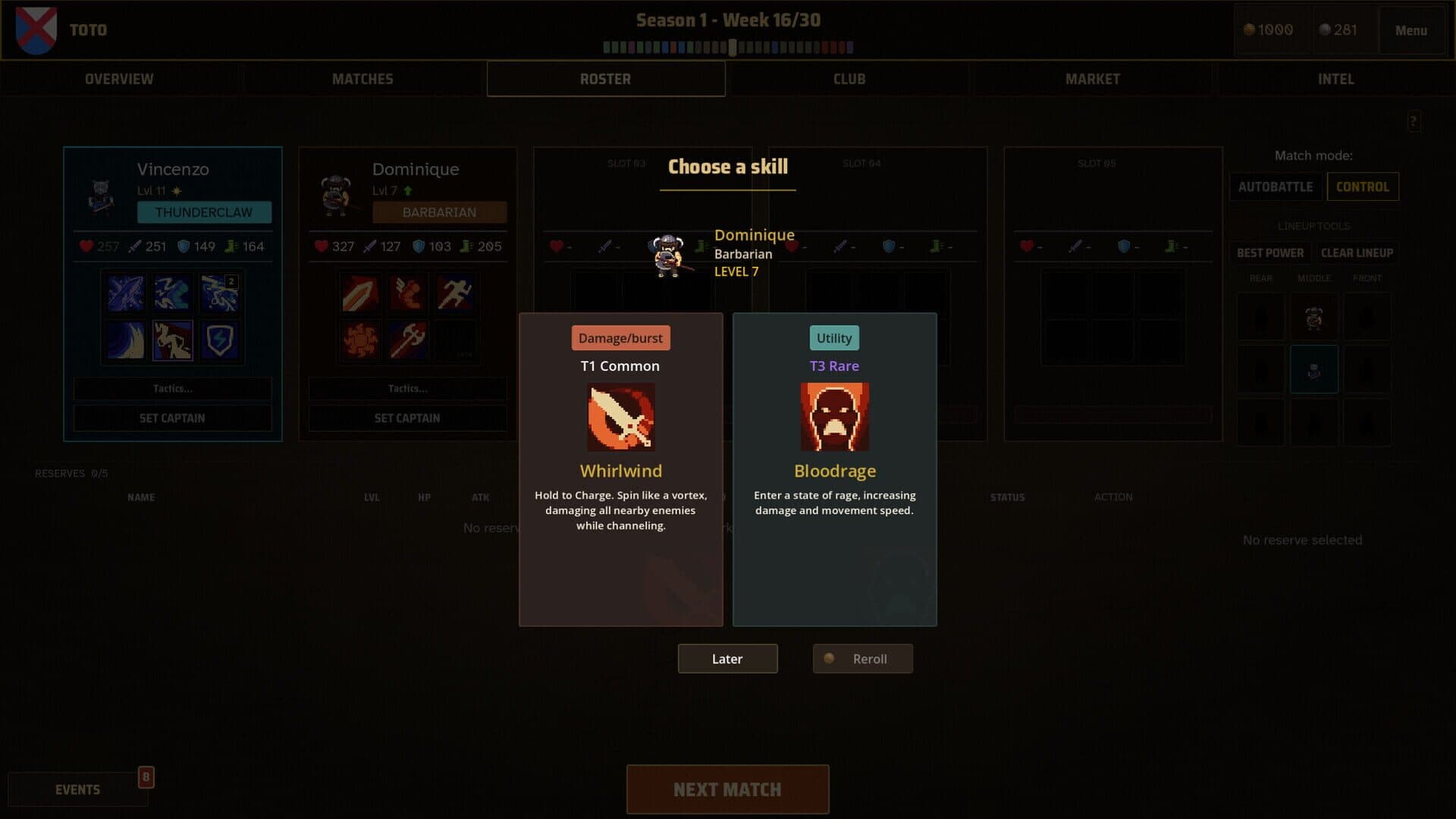 Screenshot for Eslabong