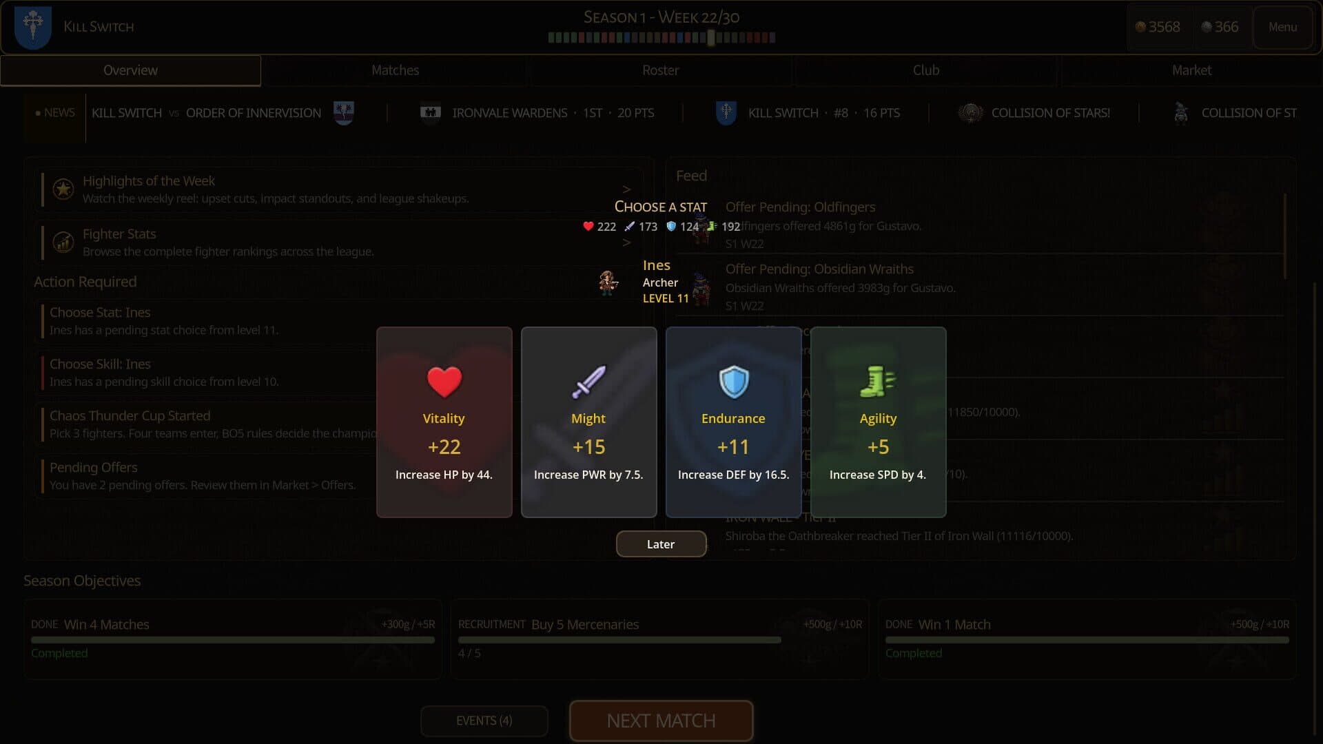 Screenshot for Eslabong