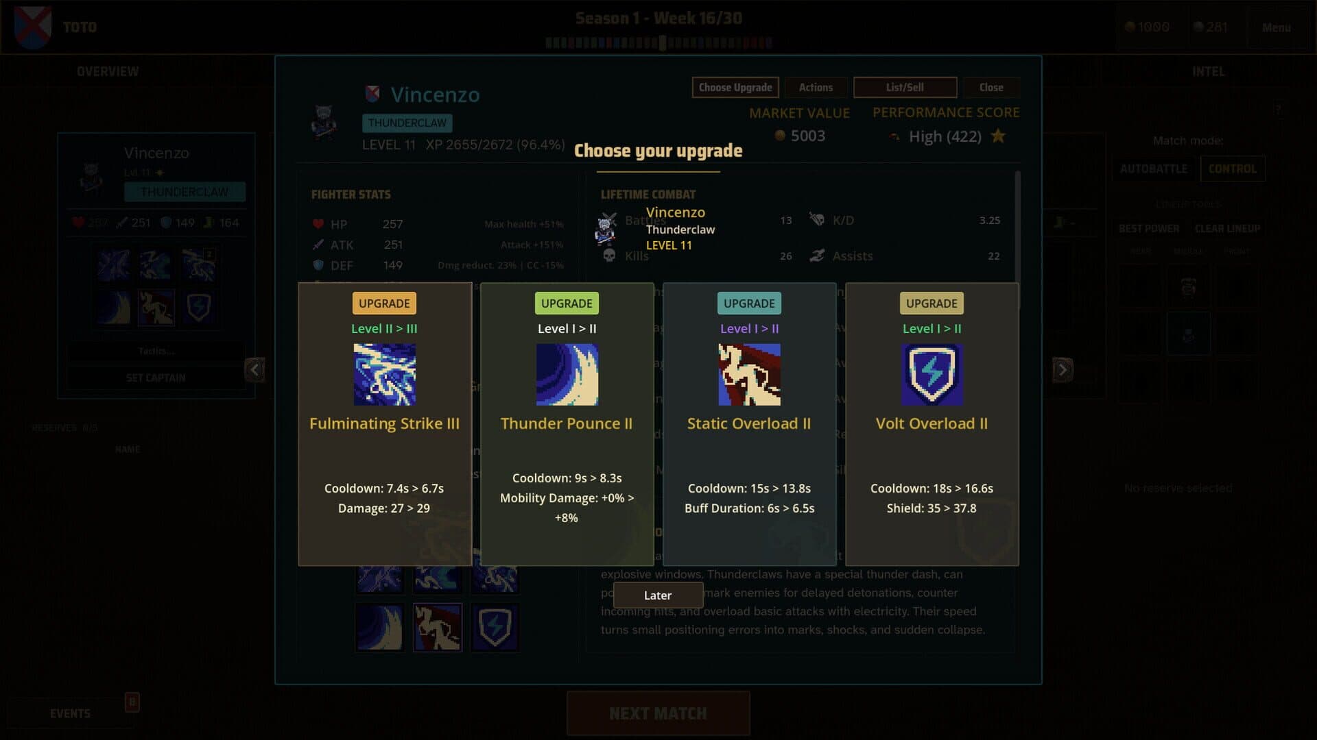 Screenshot for Eslabong
