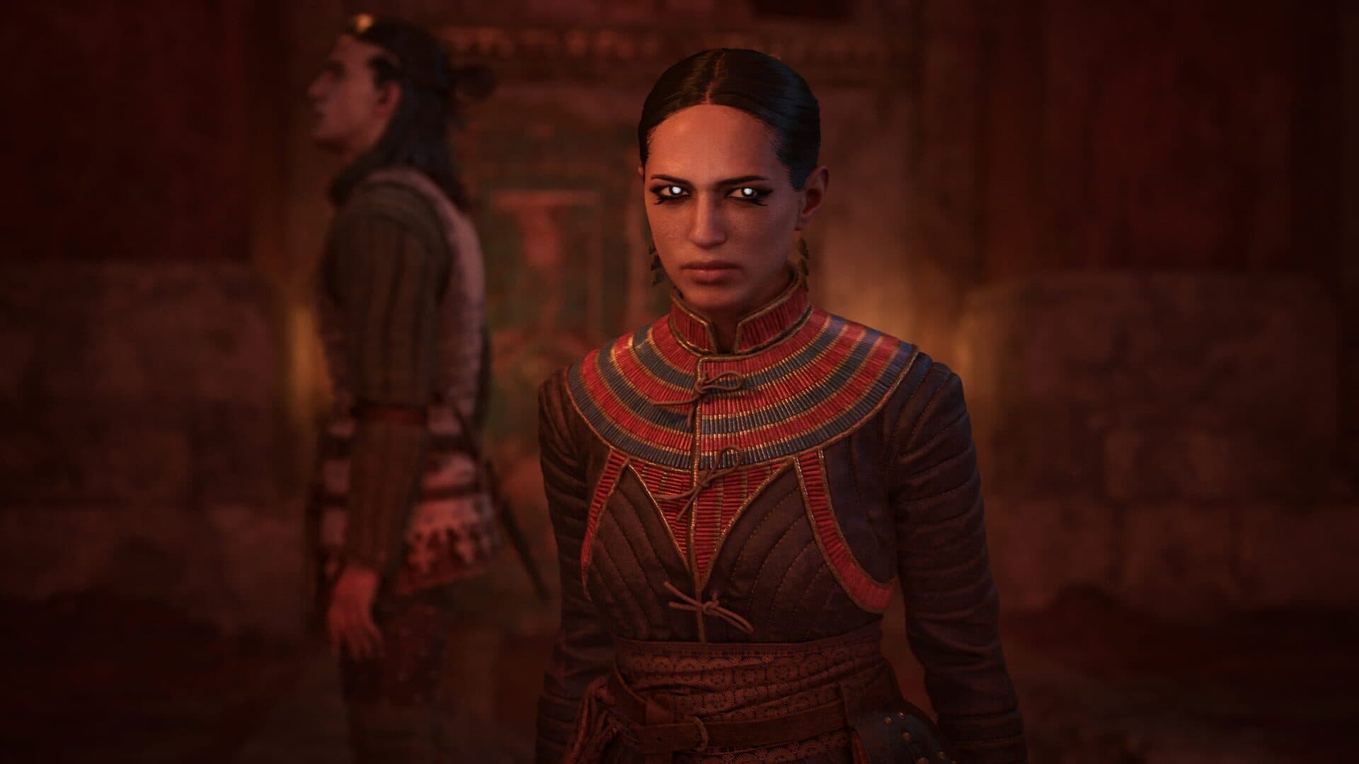 Screenshot for The Blood of Dawnwalker