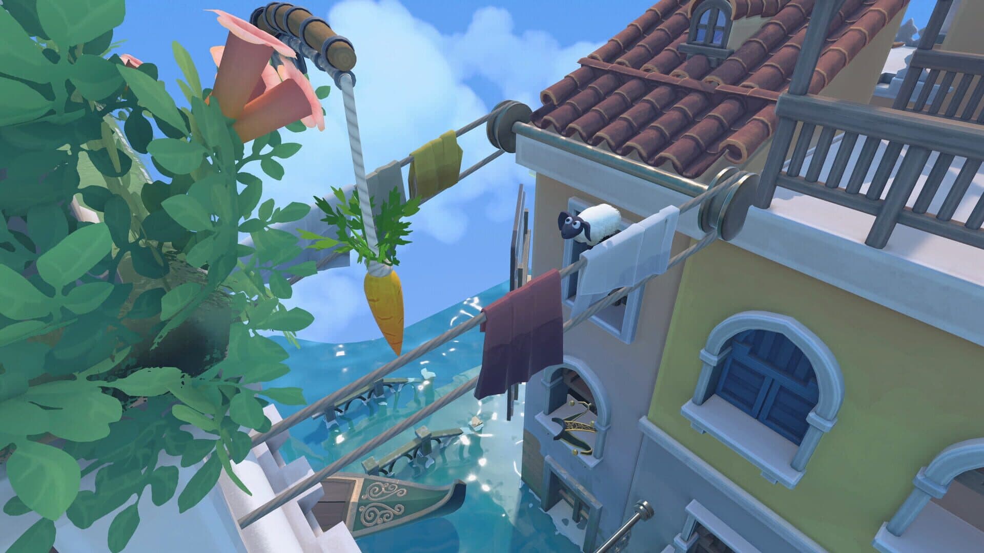 Screenshot for Tiny Flock