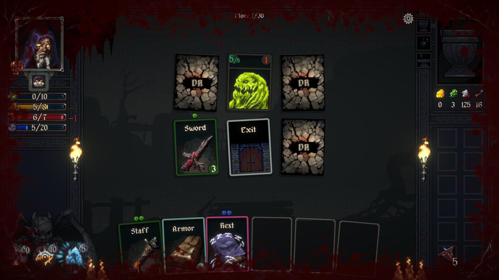 Screenshot for Dungeon Raid