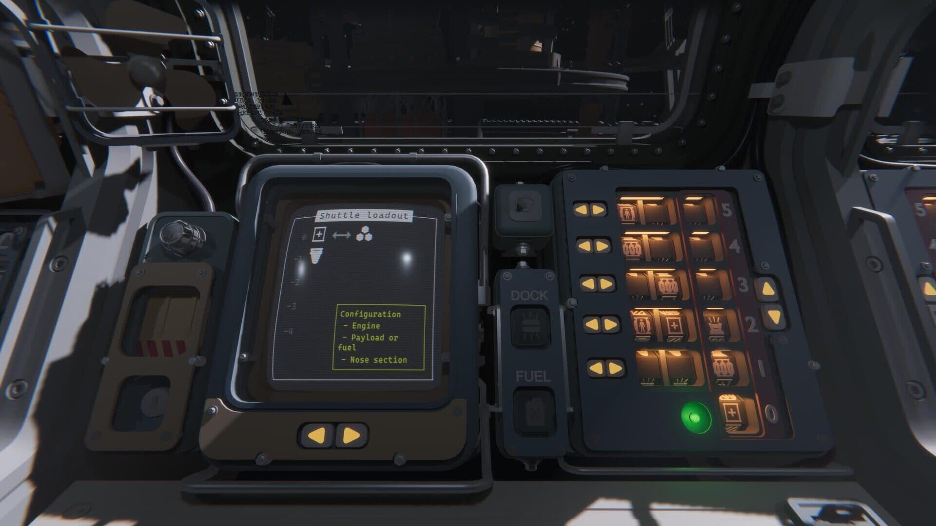 Screenshot for Saturn 94