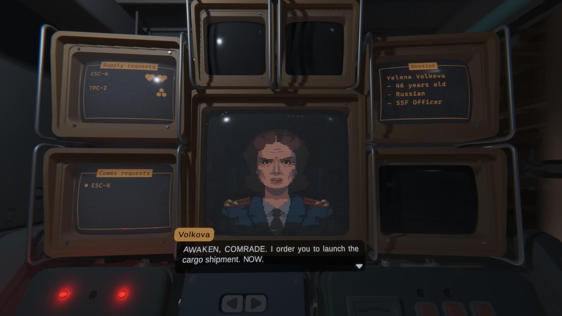 Screenshot for Saturn 94