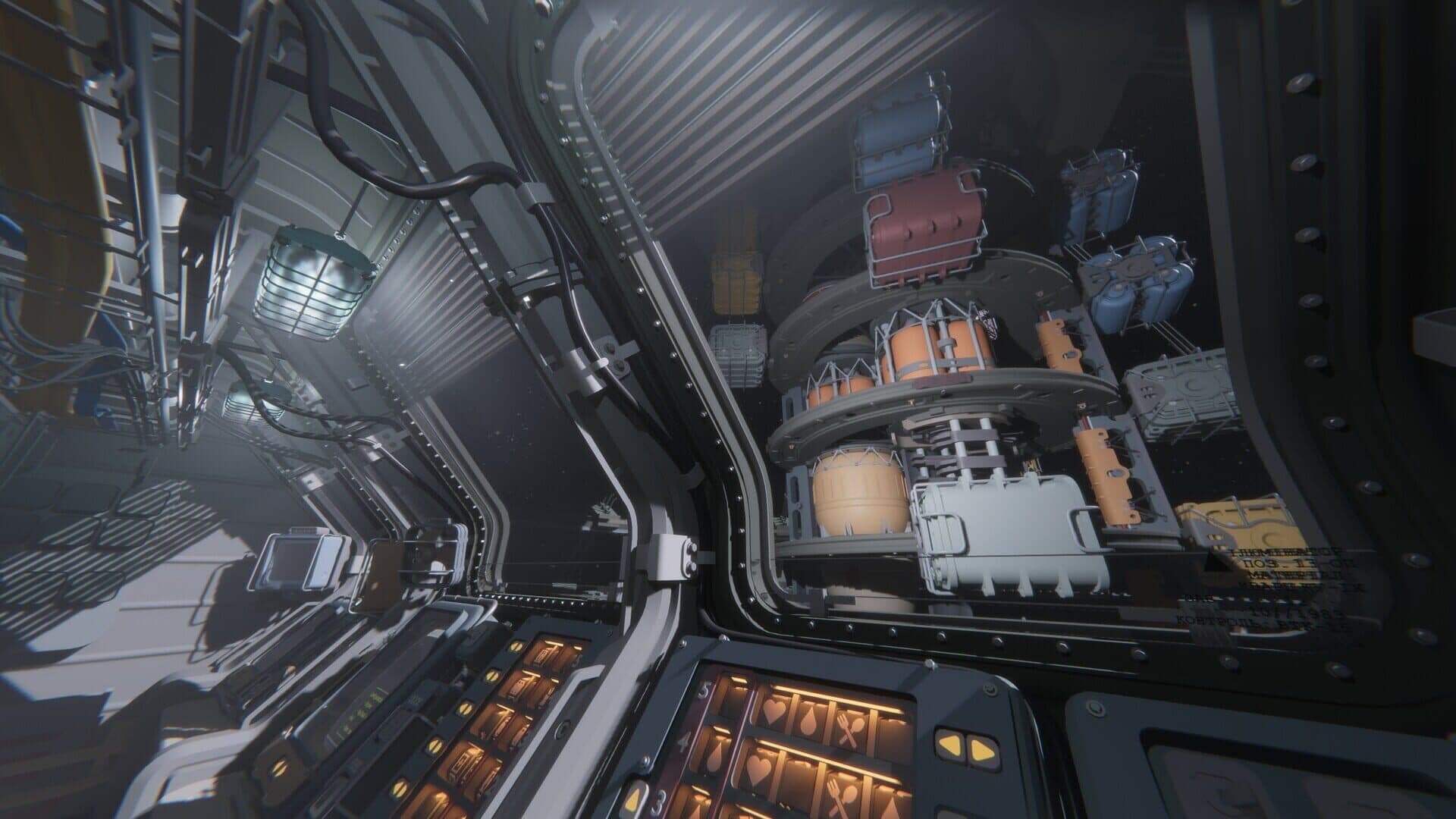 Screenshot for Saturn 94