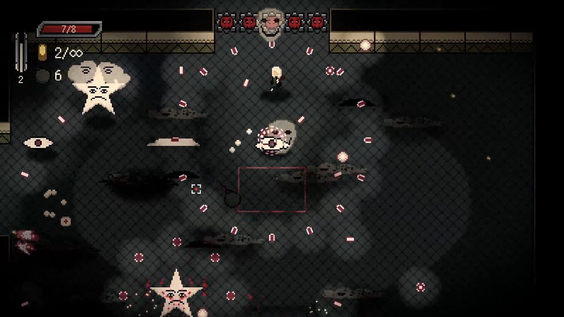 Screenshot for Dreamfear