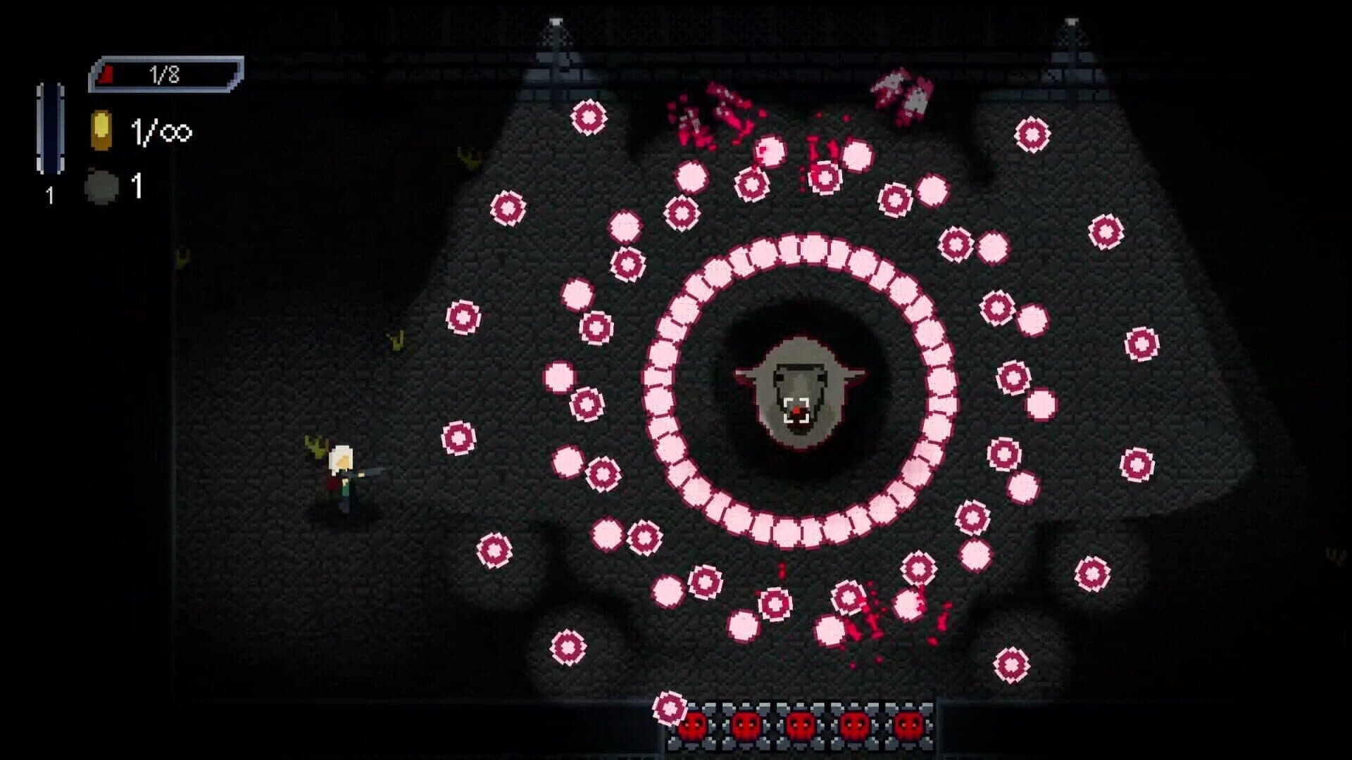 Screenshot for Dreamfear