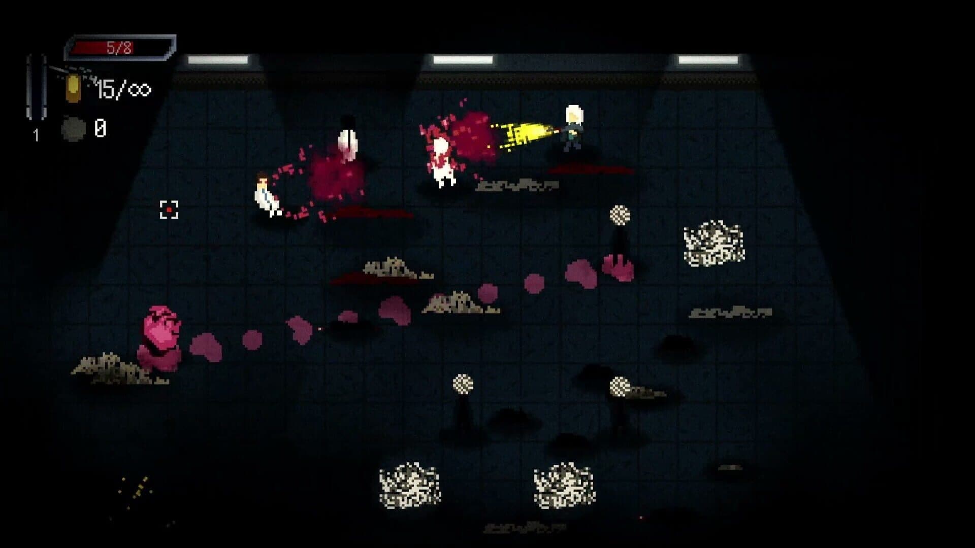 Screenshot for Dreamfear