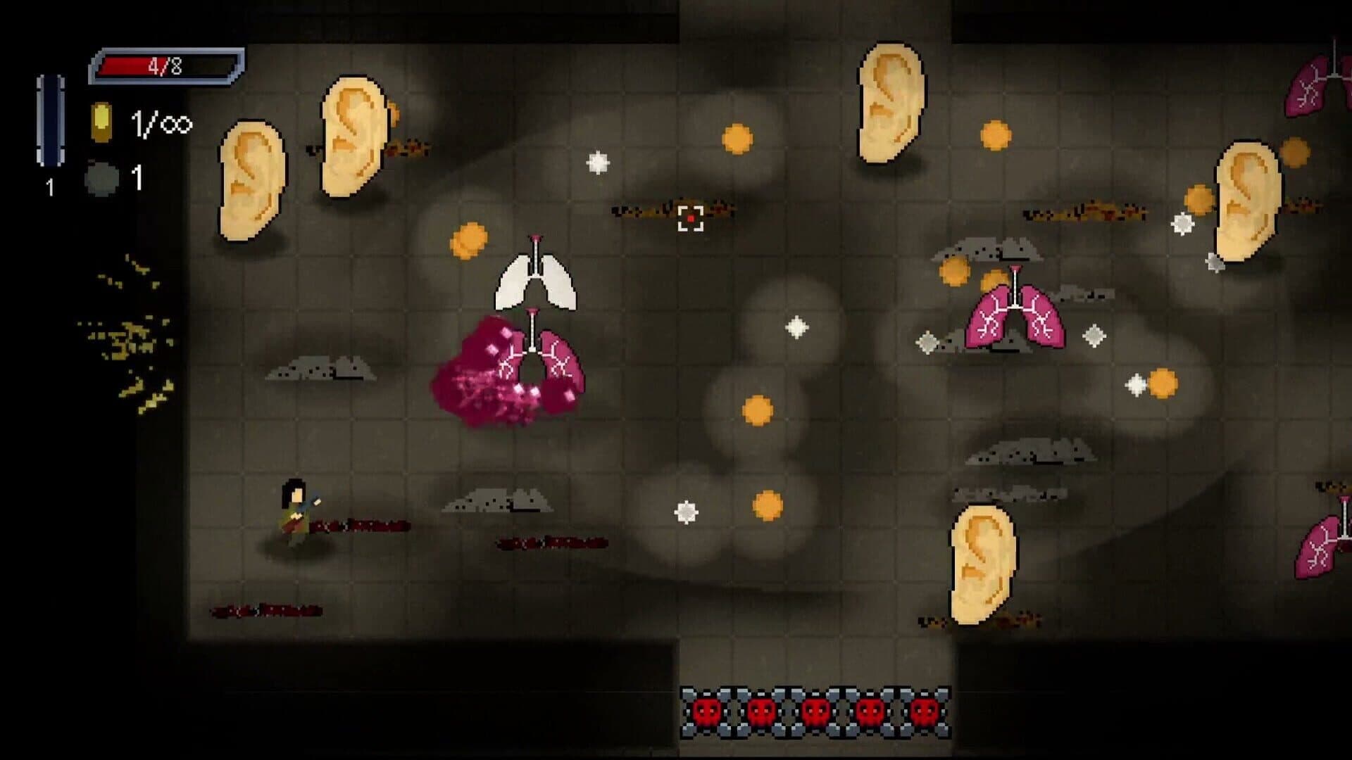 Screenshot for Dreamfear