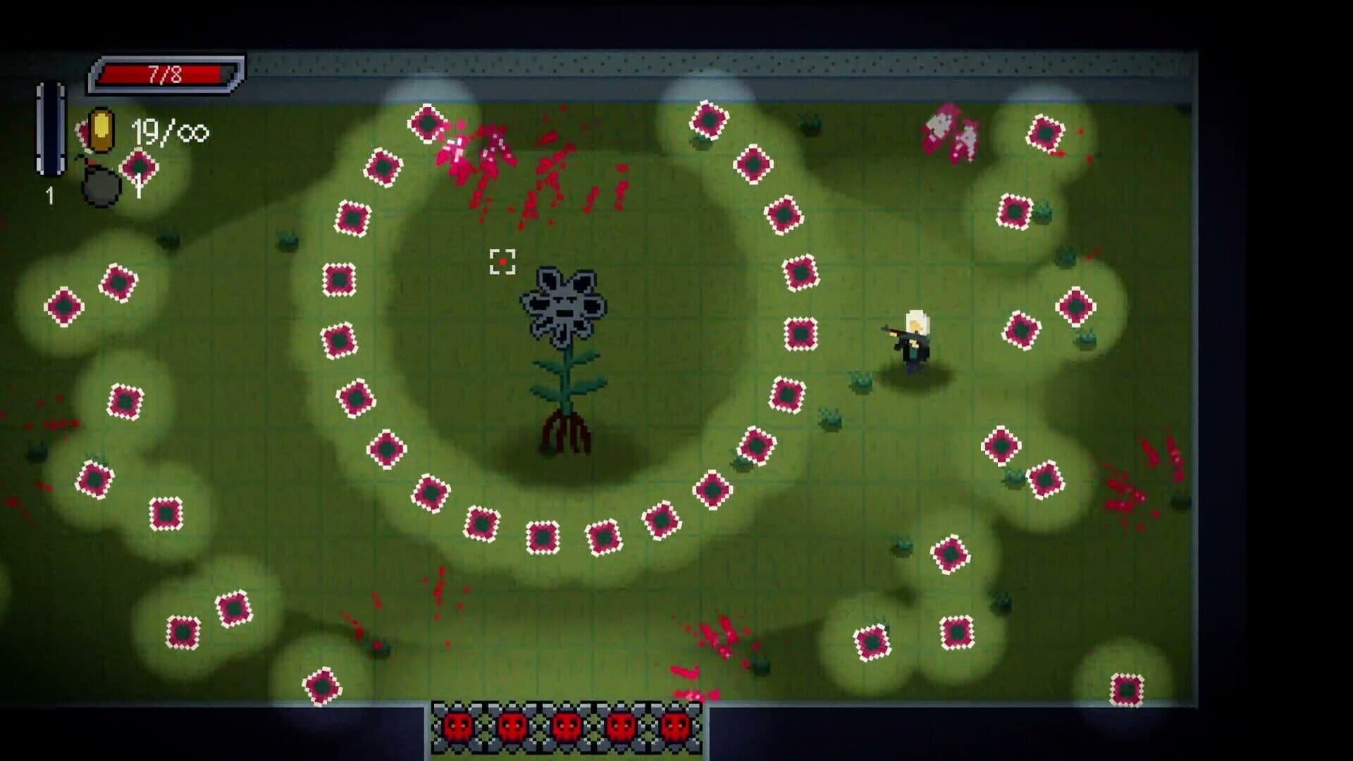 Screenshot for Dreamfear