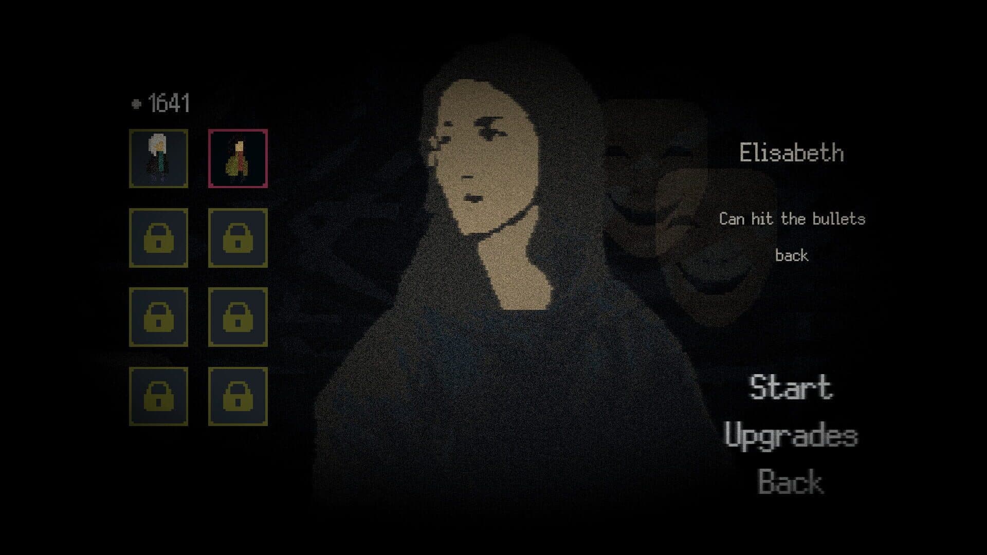 Screenshot for Dreamfear