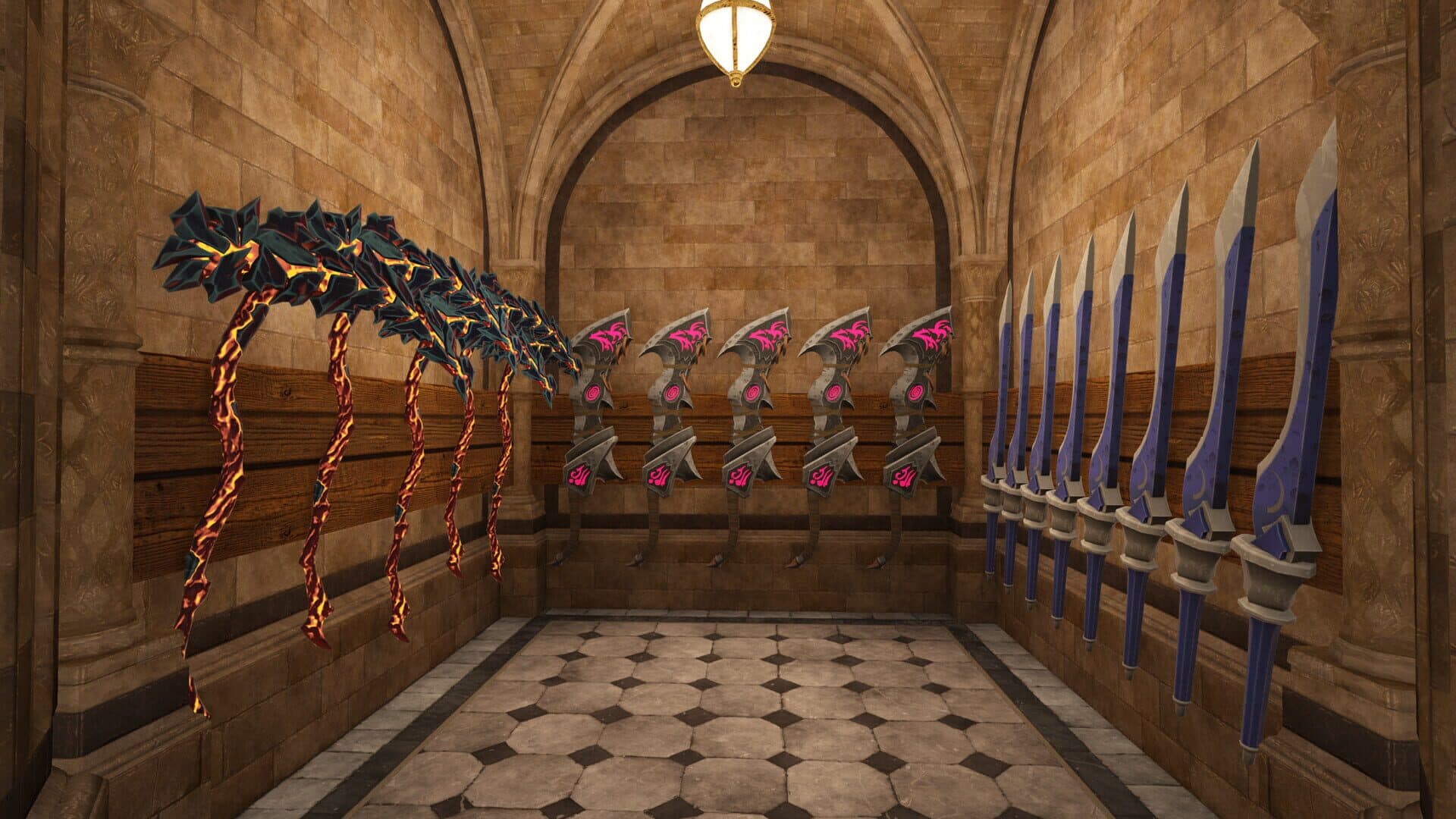 Screenshot for Magic Shop Chaos