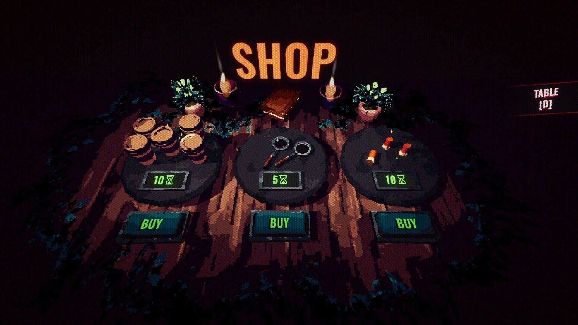 Screenshot for I'm not a Psycho Invader