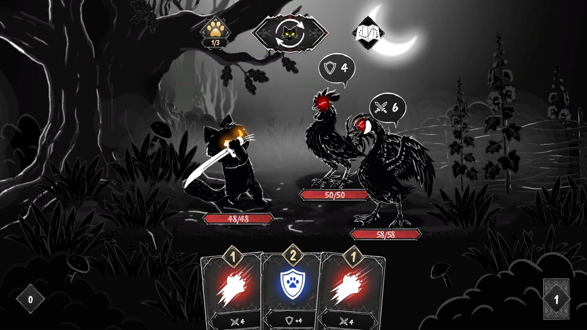 Screenshot for Moorko