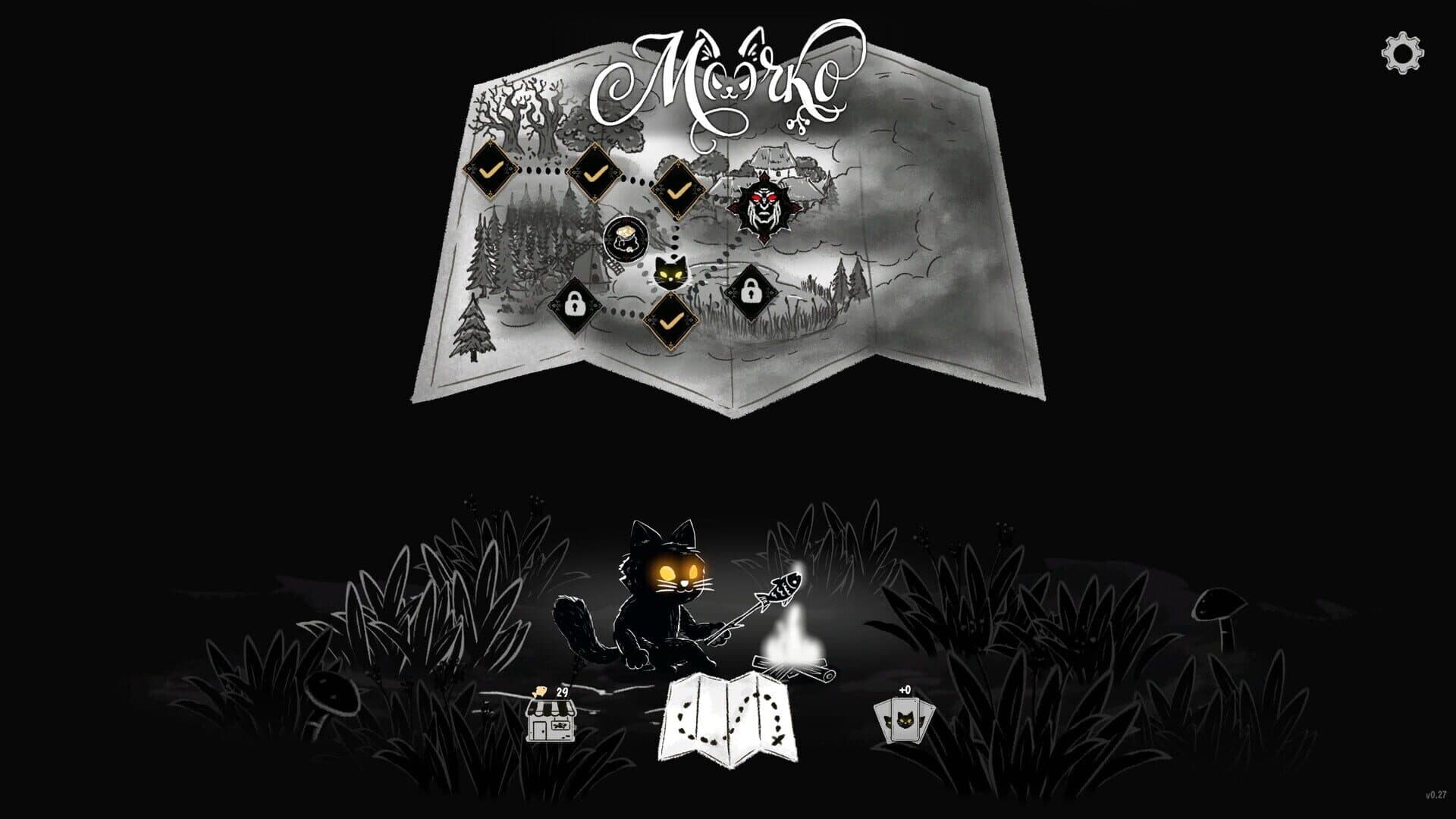 Screenshot for Moorko