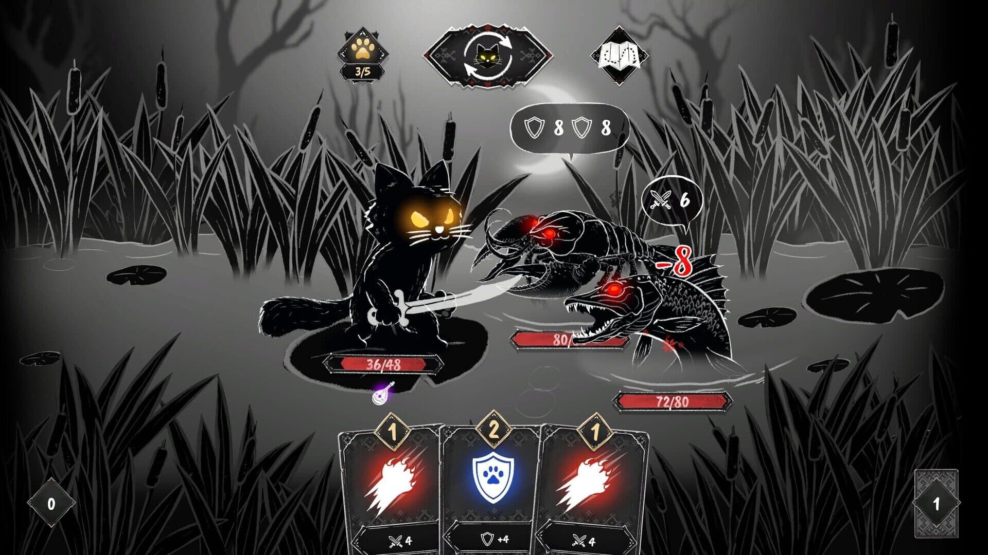 Screenshot for Moorko