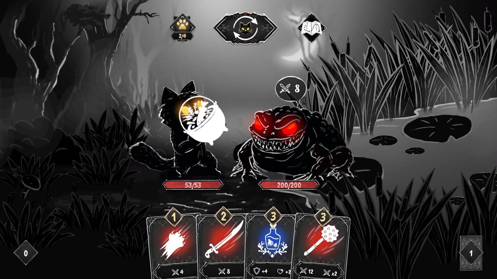 Screenshot for Moorko