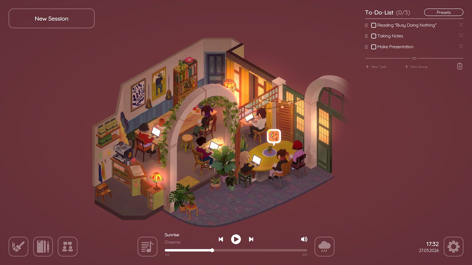 Screenshot for Virtual Cottage 2