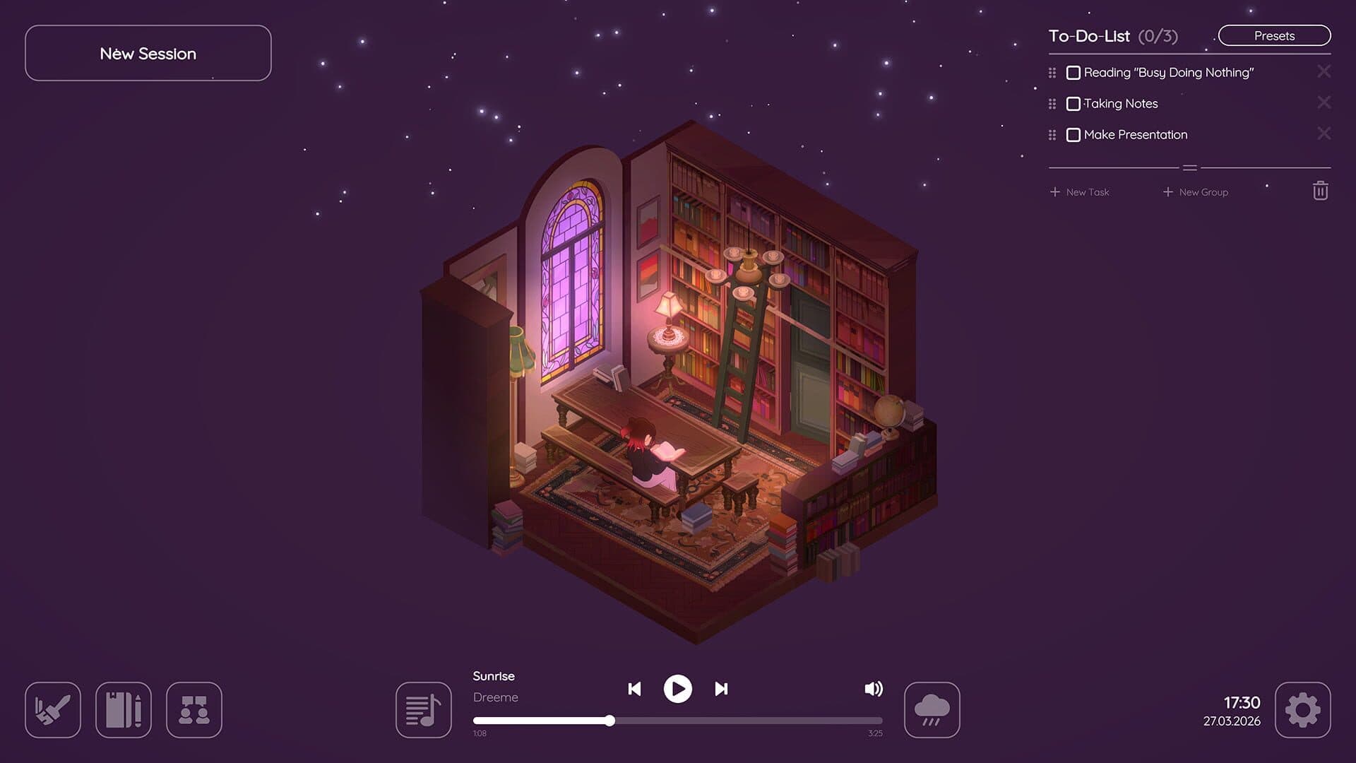 Screenshot for Virtual Cottage 2