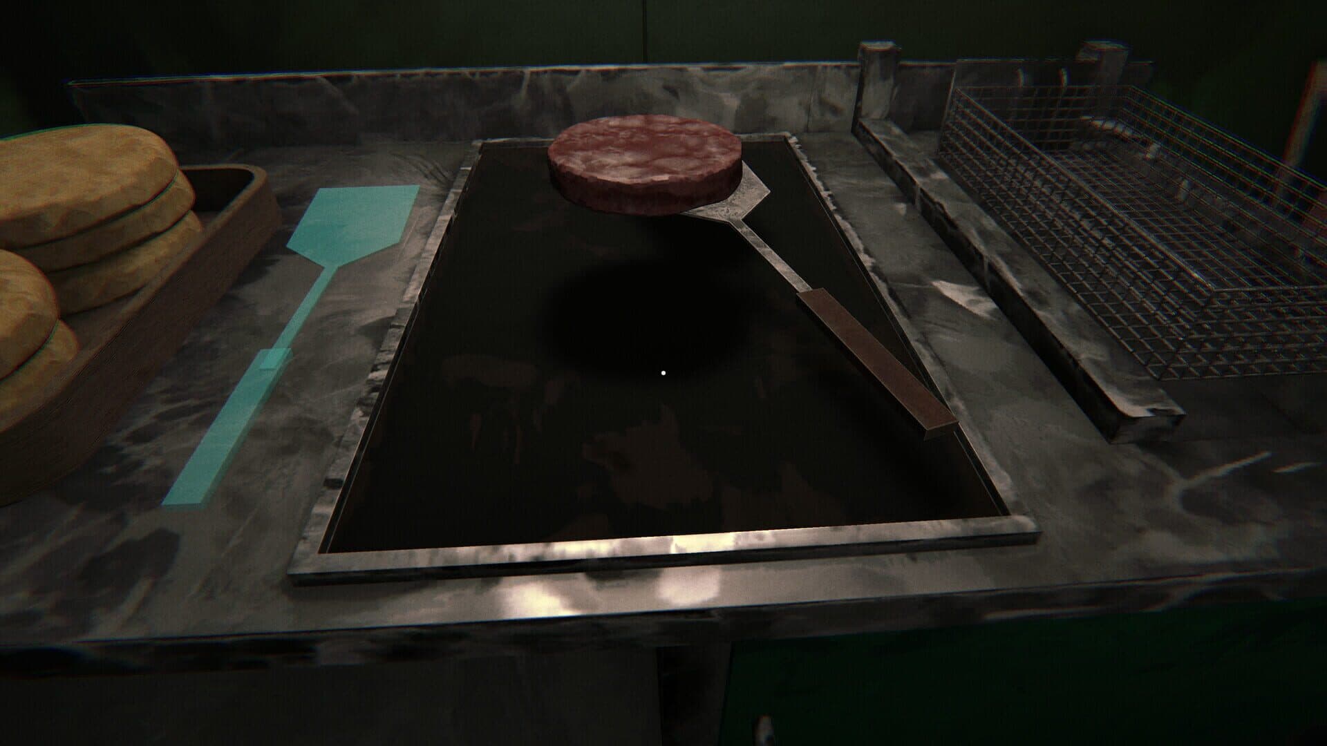 Screenshot for Eddie’s Last Shift