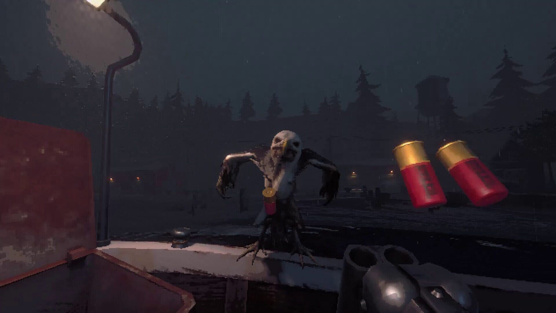 Screenshot for Trawler's Wake
