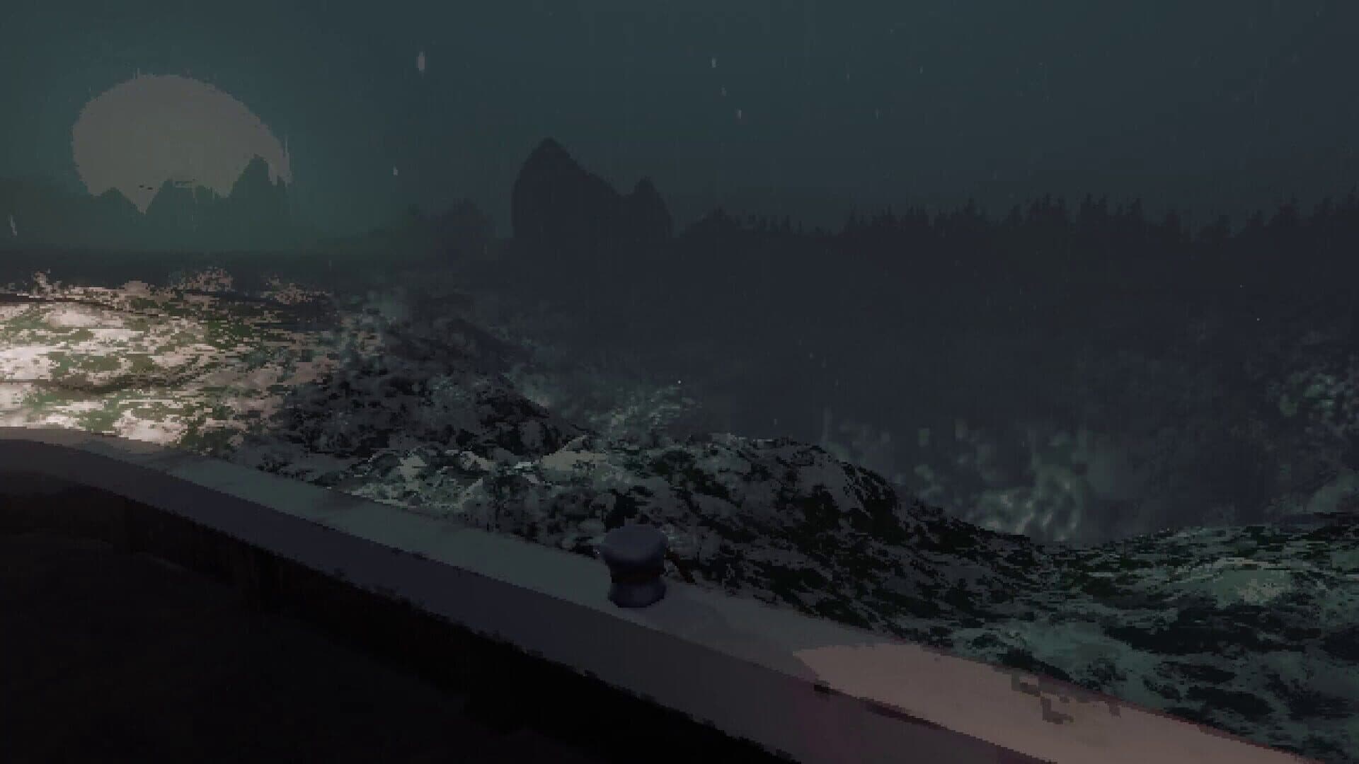 Screenshot for Trawler's Wake