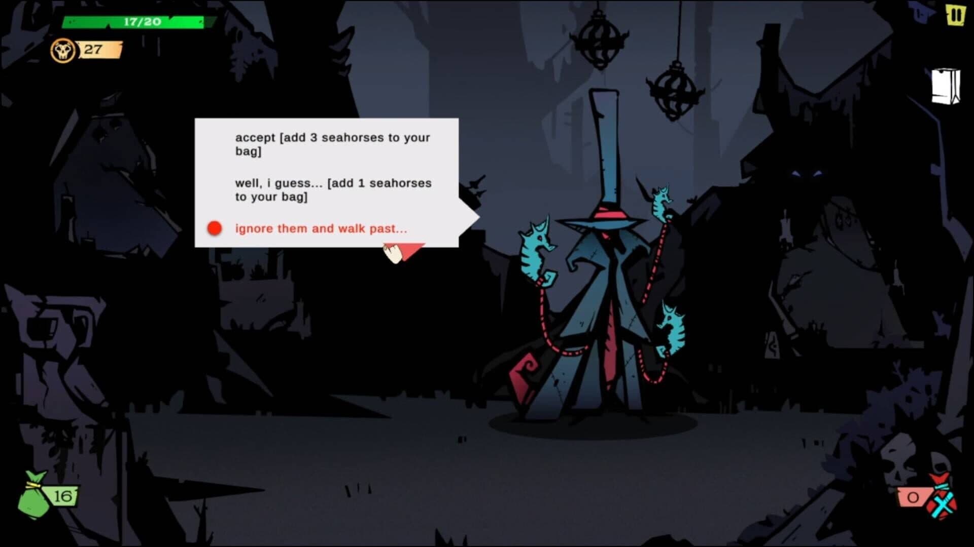 Screenshot for Rootknot