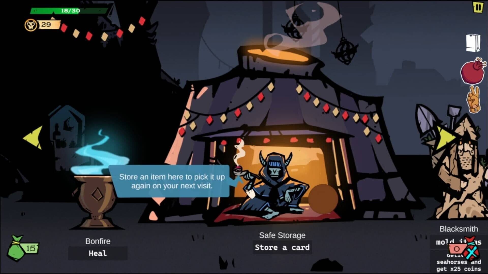 Screenshot for Rootknot