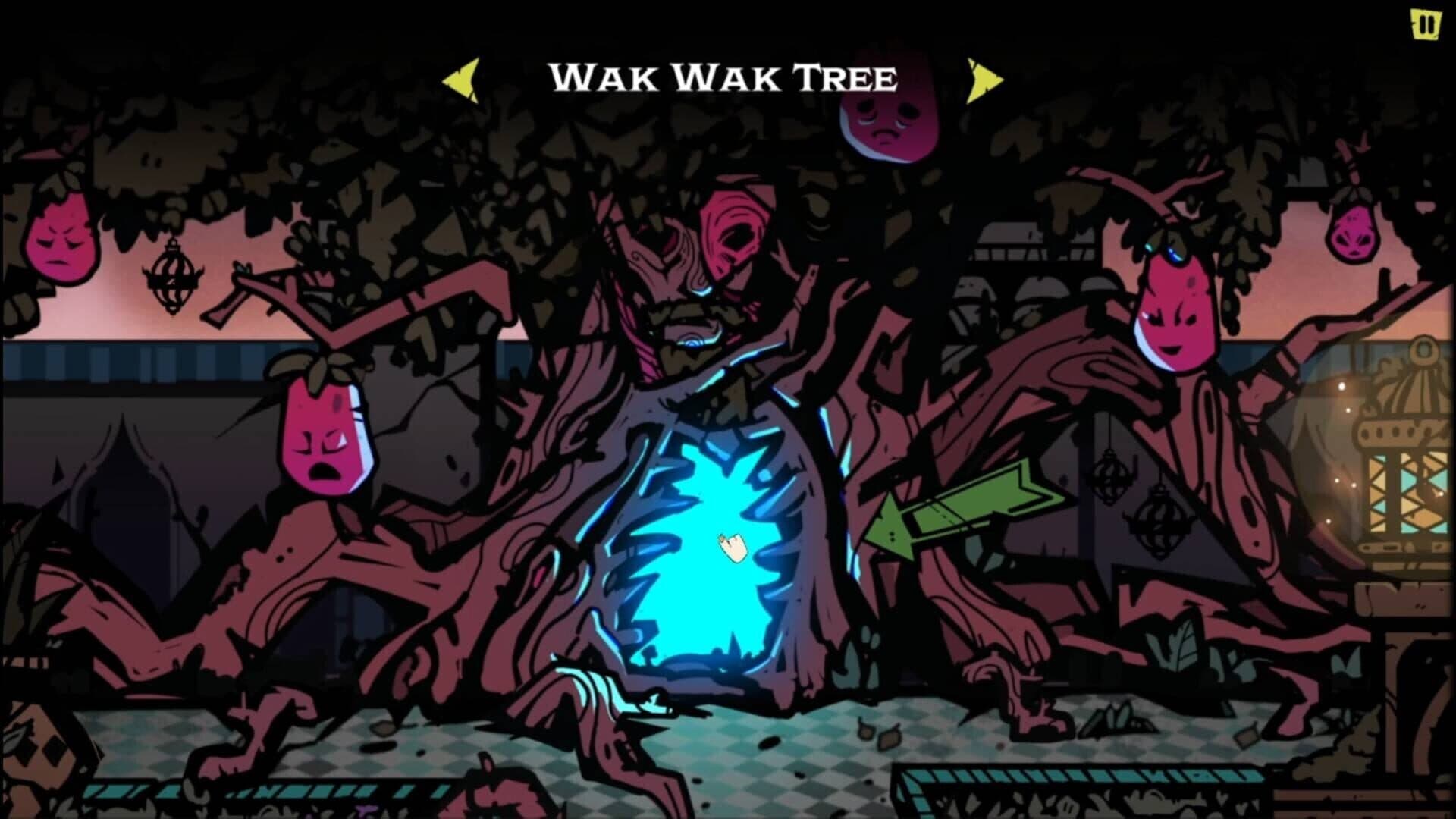 Screenshot for Rootknot