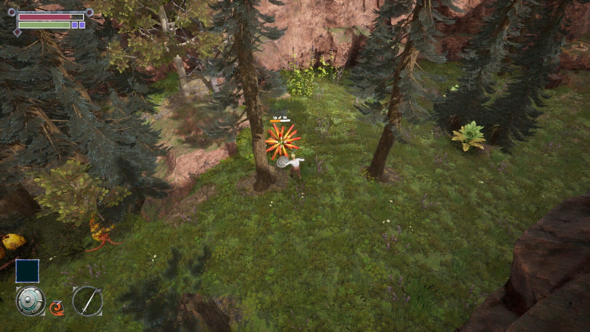Screenshot for Mica King