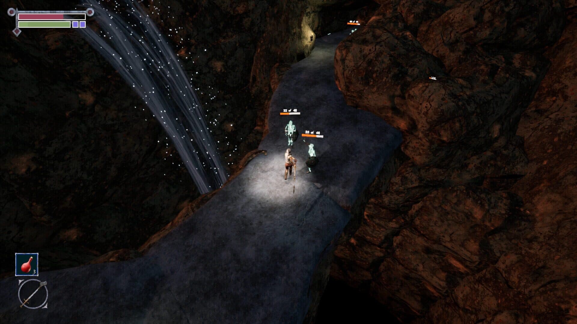Screenshot for Mica King