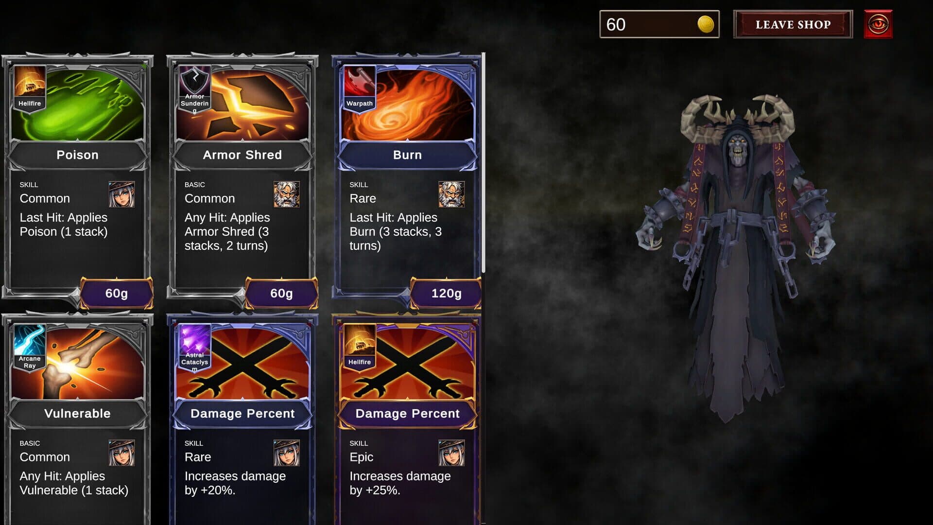 Screenshot for Everguest: The Veiled Inn