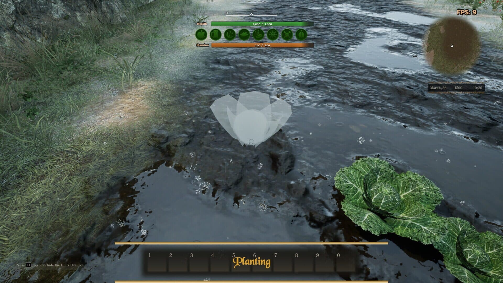 Screenshot for The Medieval Journey