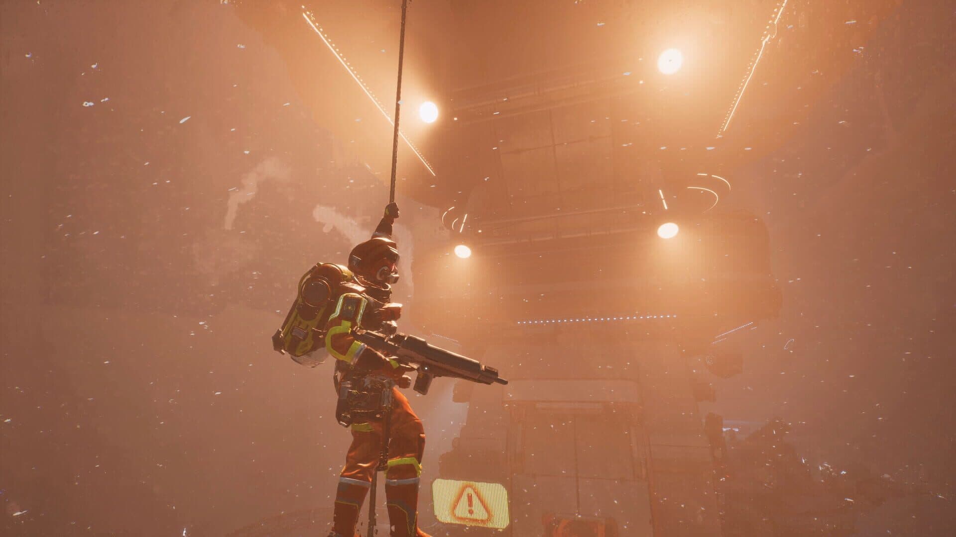 Screenshot for Exterminauts