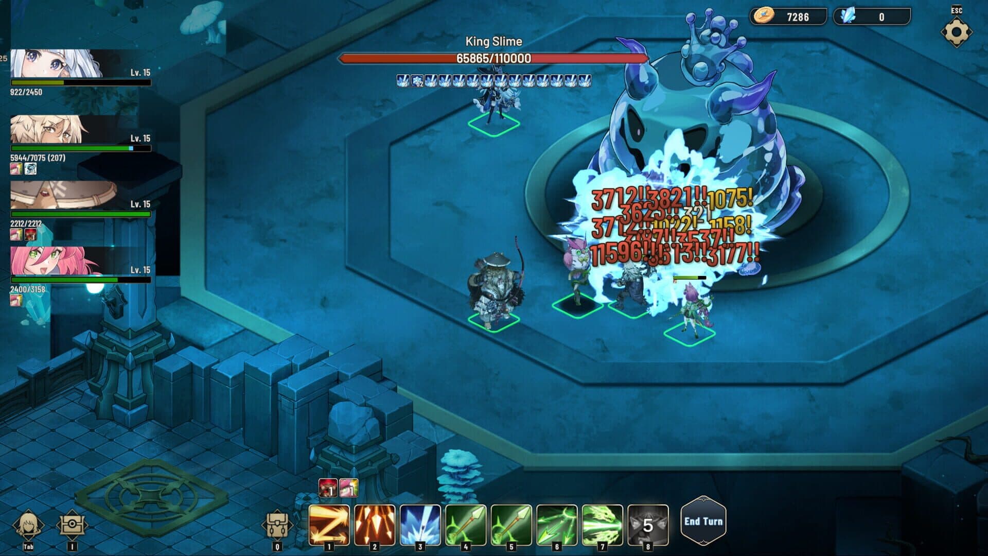 Screenshot for Wishseeker