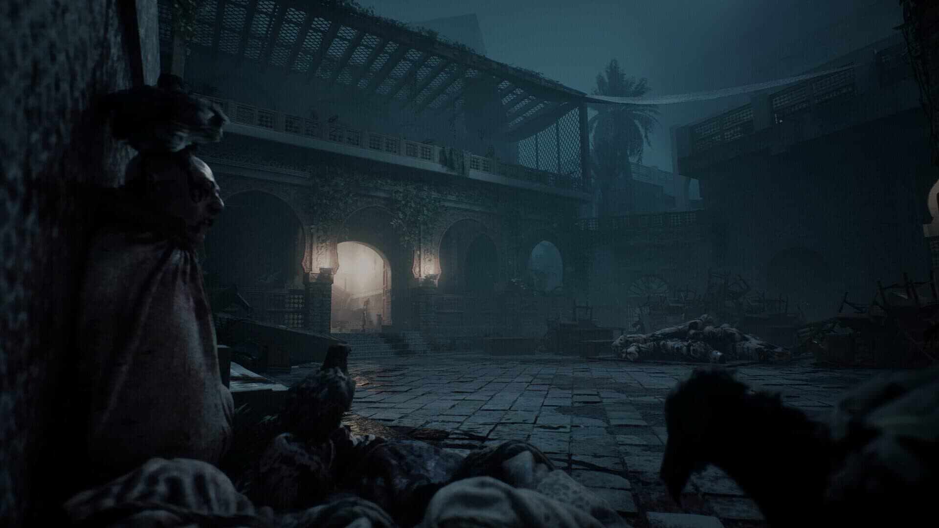 Screenshot for Alkimya: House of Wisdom